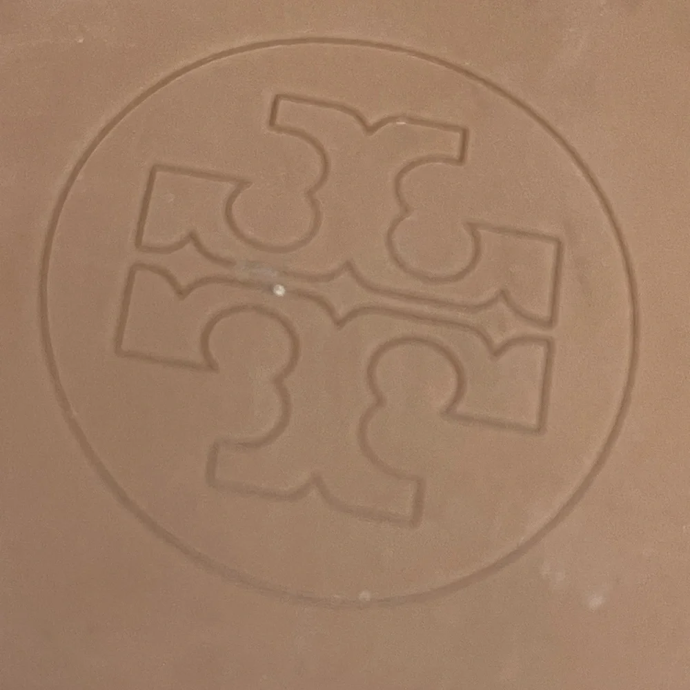 Tory Burch Women's Mustard Wedge Shoes